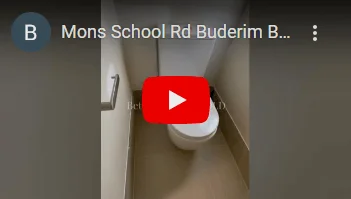 Mons School Rd. Buderim Bathroom Renovation